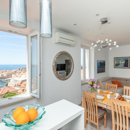 Apartment Astelas Ragusa Esterno foto