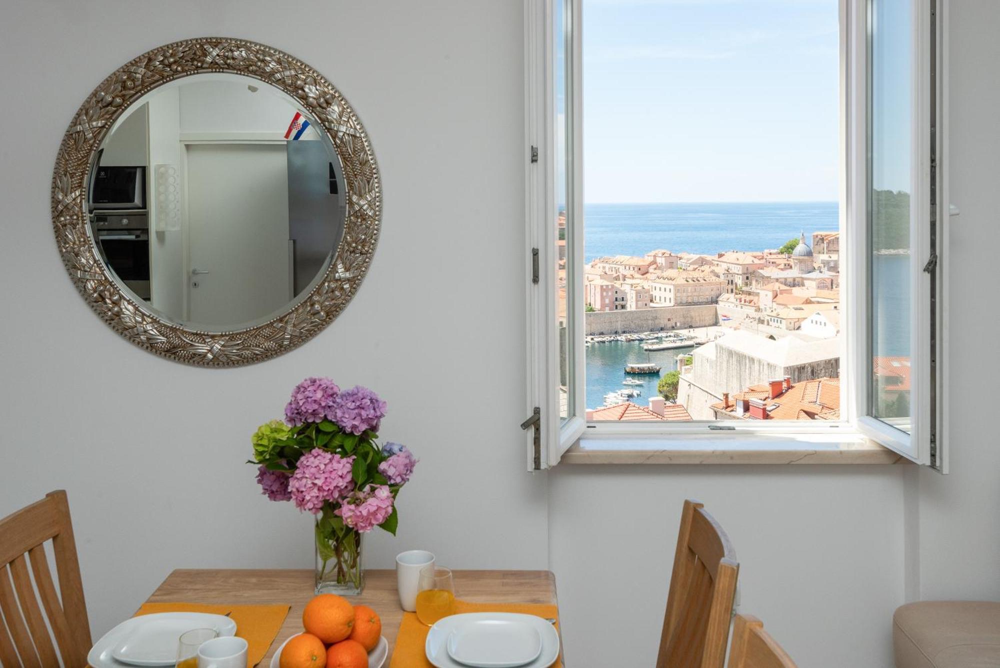 Apartment Astelas Ragusa Esterno foto