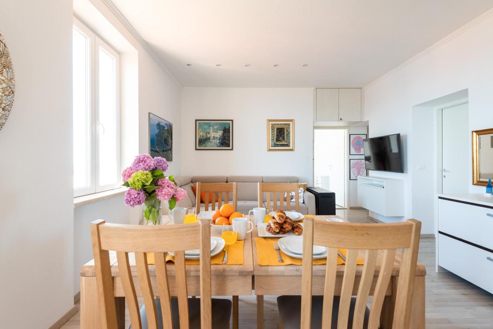 Apartment Astelas Ragusa Esterno foto