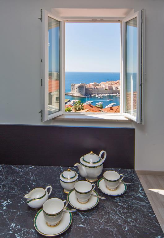 Apartment Astelas Ragusa Camera foto