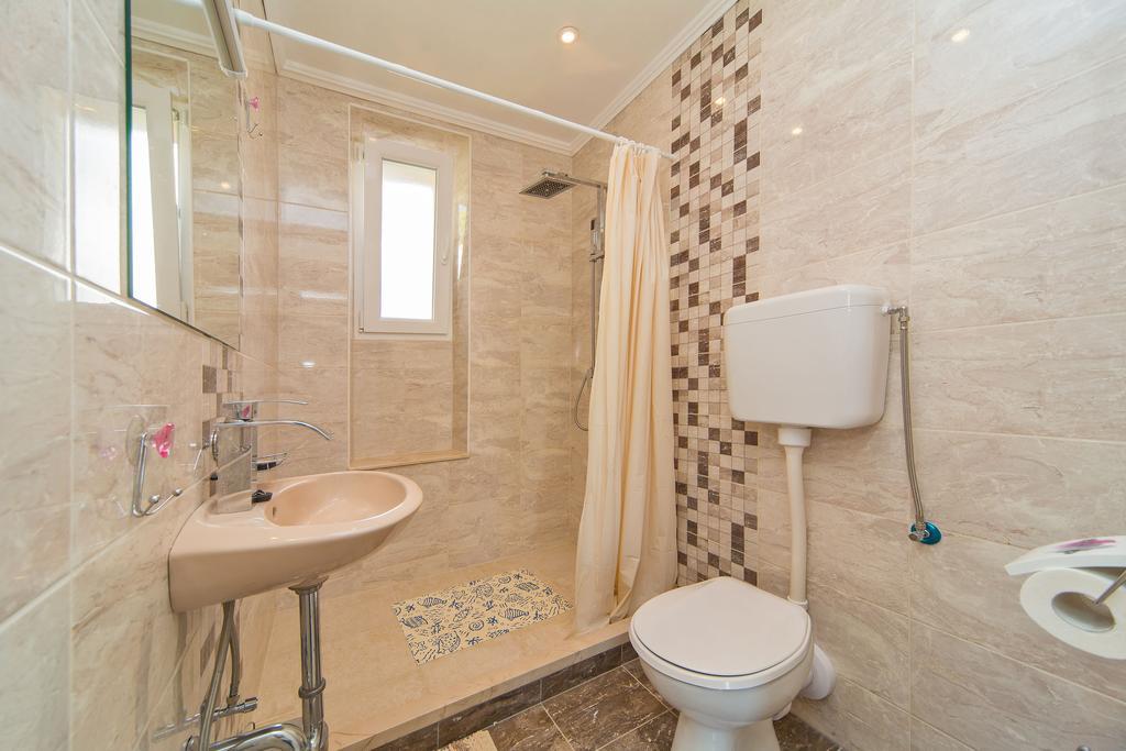 Apartment Astelas Ragusa Camera foto
