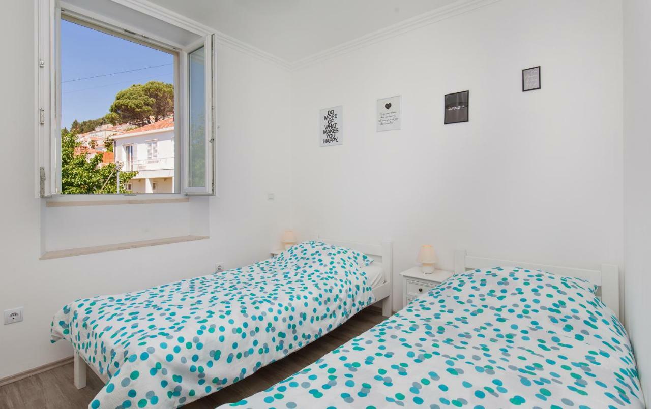 Apartment Astelas Ragusa Esterno foto