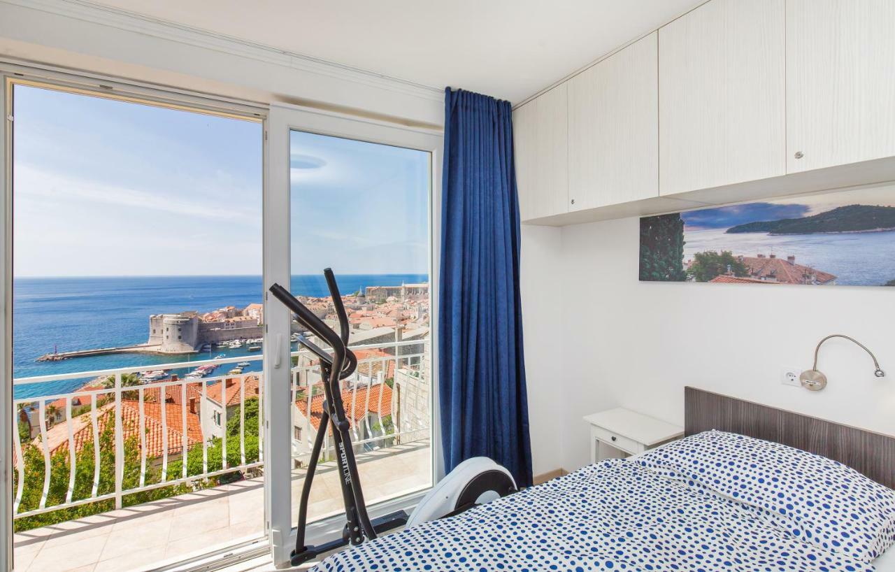 Apartment Astelas Ragusa Esterno foto