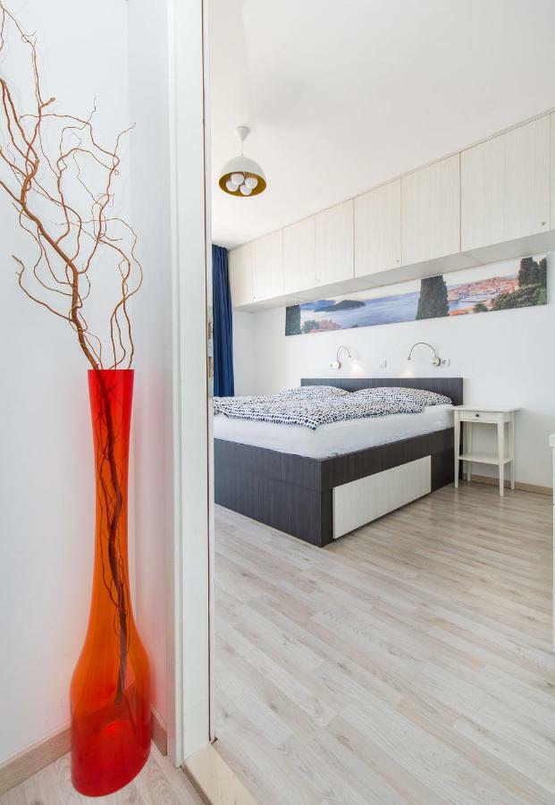 Apartment Astelas Ragusa Esterno foto