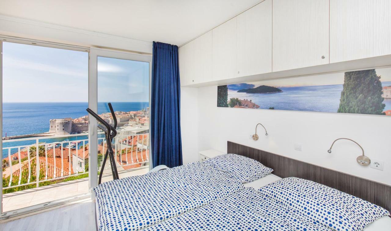 Apartment Astelas Ragusa Esterno foto
