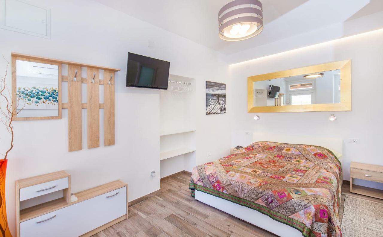 Apartment Astelas Ragusa Esterno foto
