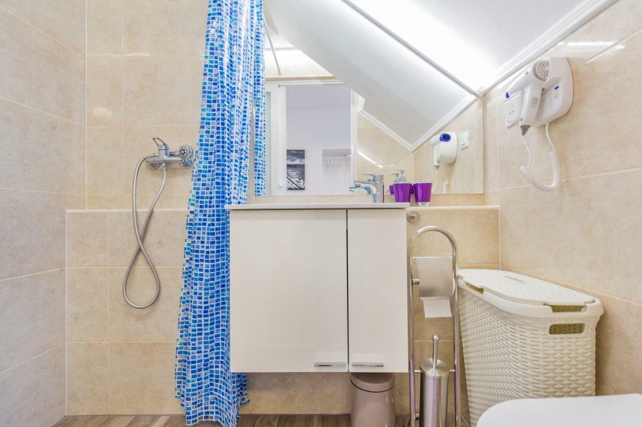 Apartment Astelas Ragusa Esterno foto