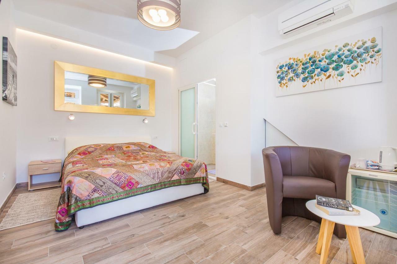 Apartment Astelas Ragusa Esterno foto